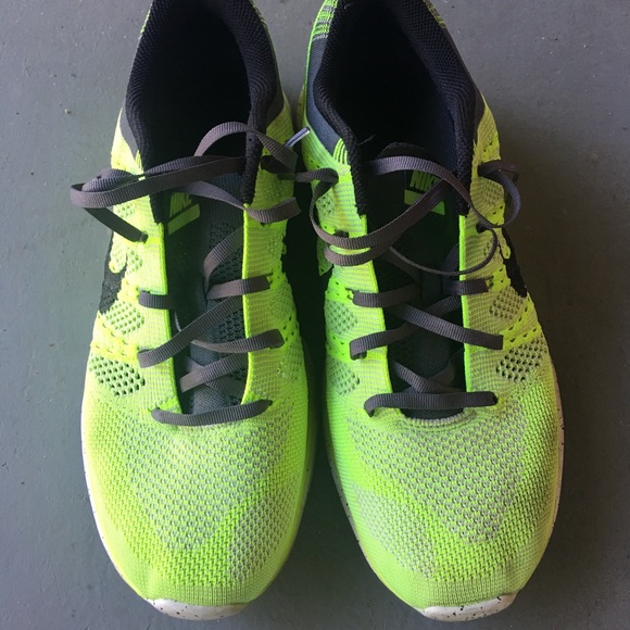 Nike Lunarlon Runner - Picture 2 of 4